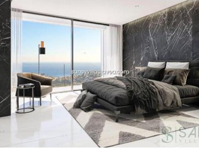 Casa Rural en venta en San Bernardo, la Marina Alta
