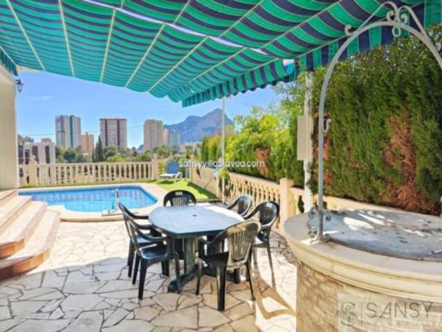 Casa Rural en venta en la Marina Alta, Valencia