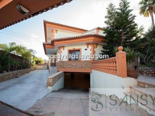 Casa Rural en venta en San Bernardo, la Marina Alta