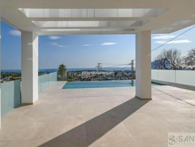 Casa Rural en venta en San Bernardo, la Marina Alta