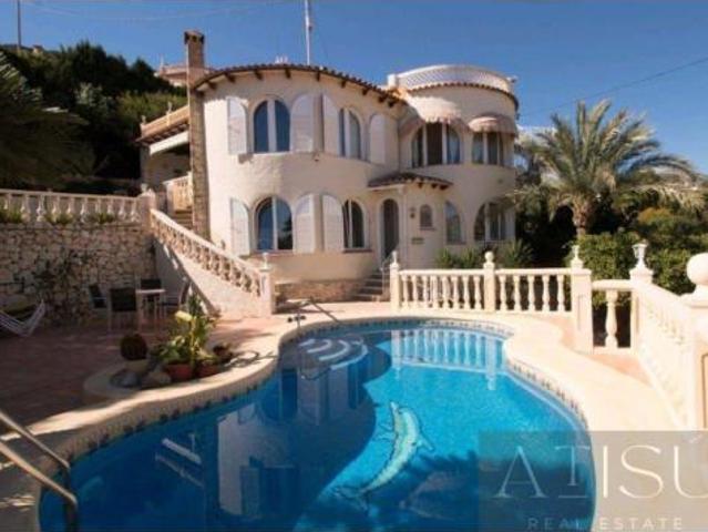 Casa Rural en venta en San Bernardo, la Marina Alta