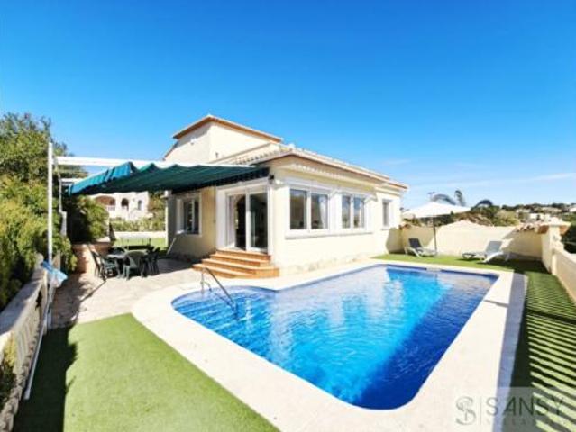 Casa Rural en venta en San Bernardo, la Marina Alta