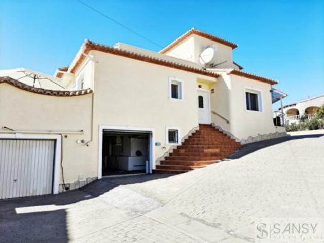 Casa Rural en venta en San Bernardo, la Marina Alta