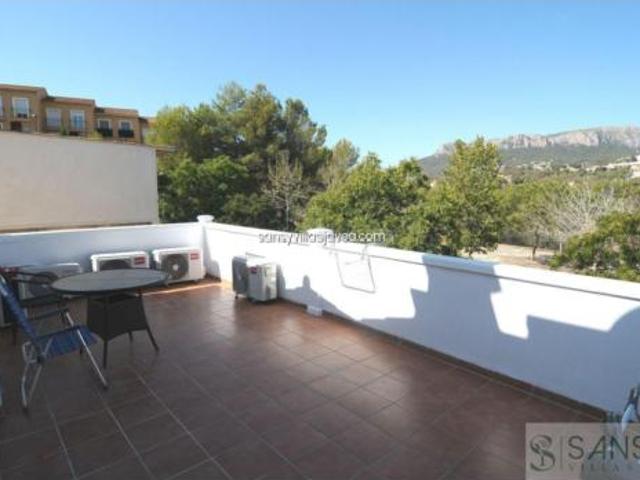 Casa Rural en venta en Urbanització Morro de Toix-Mar i Vila, la Marina Alta