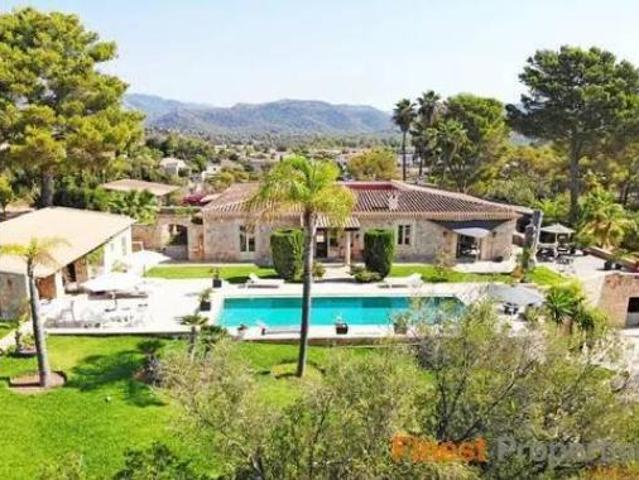 Casa Rural en venta en Calvià, Serra de Tramuntana