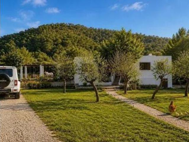 Casa Rural en venta en Calvià, Serra de Tramuntana