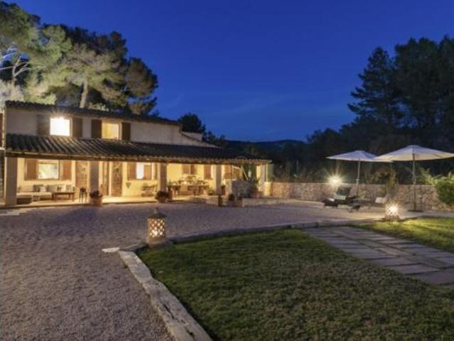 Casa Rural en venta en Calvià, Serra de Tramuntana