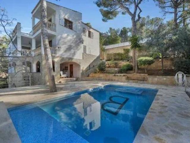 Casa Rural en venta en Calvià, Serra de Tramuntana