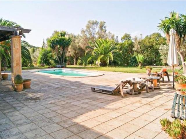 Casa Rural en venta en Calvià, Serra de Tramuntana