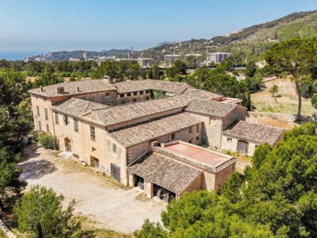 Casa Rural en venta en Calvià, Serra de Tramuntana