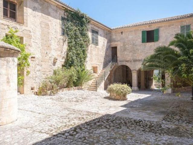 Casa Rural en venta en Calvià, Serra de Tramuntana