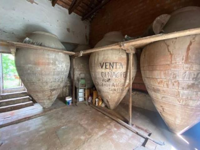 Casa Rural en venta en Calzada De Calatrava, Castilla-La Mancha