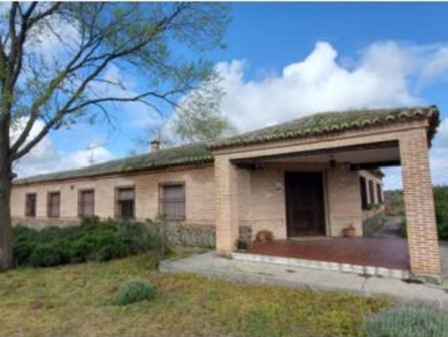 Casa Rural en venta en Camarenilla, Castilla-La Mancha