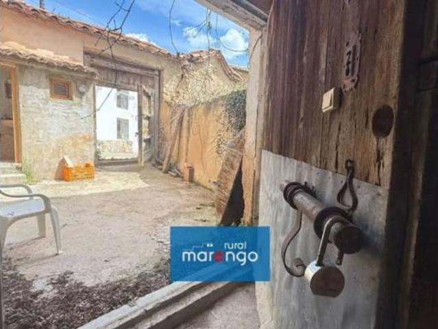 Casa Rural en venta en Comunidad de Teruel, Aragón