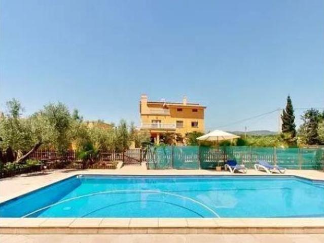 Casa Rural en venta en Baix Ebre, Catalunya