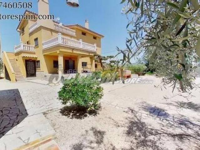 Casa Rural en venta en Baix Ebre, Catalunya