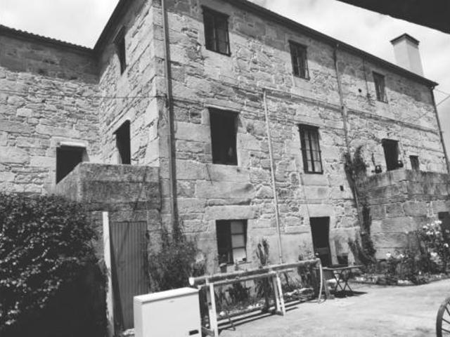 Casa Rural en venta en Cambados, Os Olmos