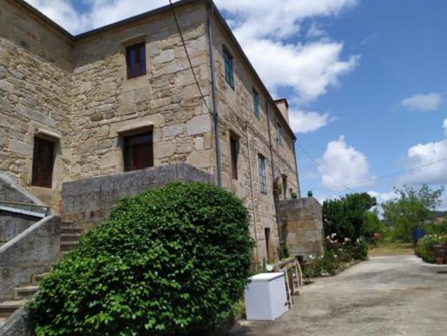 Casa Rural en venta en Cambados, O Salnés