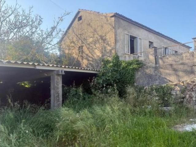 Casa Rural en venta en Vilariño, O Salnés