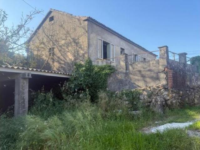 Casa Rural en venta en Vilariño, O Salnés