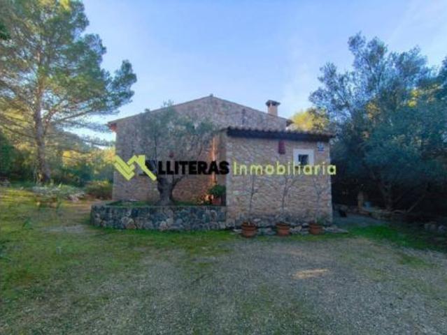 Casa Rural en venta en Raiguer, Baleares