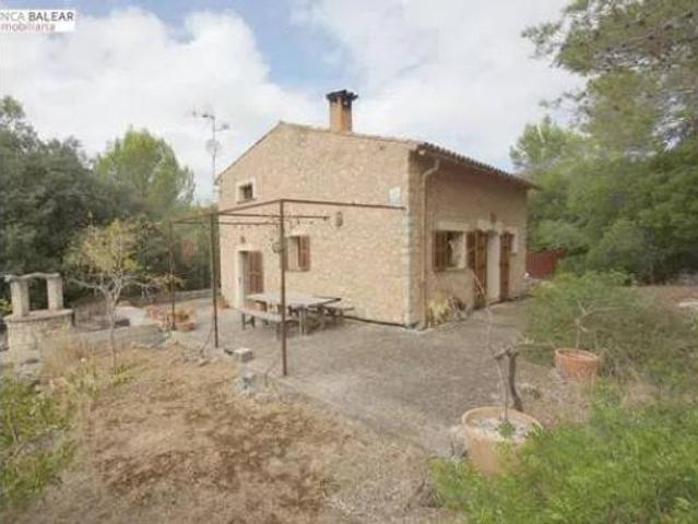 Casa Rural en venta en Ullaró, Raiguer