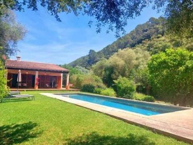 Casa Rural en venta en Ullaró, Raiguer