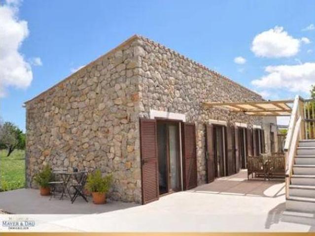 Casa Rural en venta en Ullaró, Raiguer