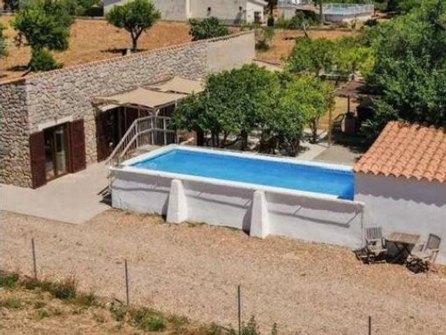 Casa Rural en venta en Ullaró, Raiguer