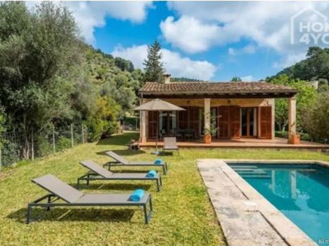 Casa Rural en venta en Raiguer, Baleares