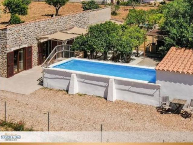 Casa Rural en venta en Raiguer, Baleares