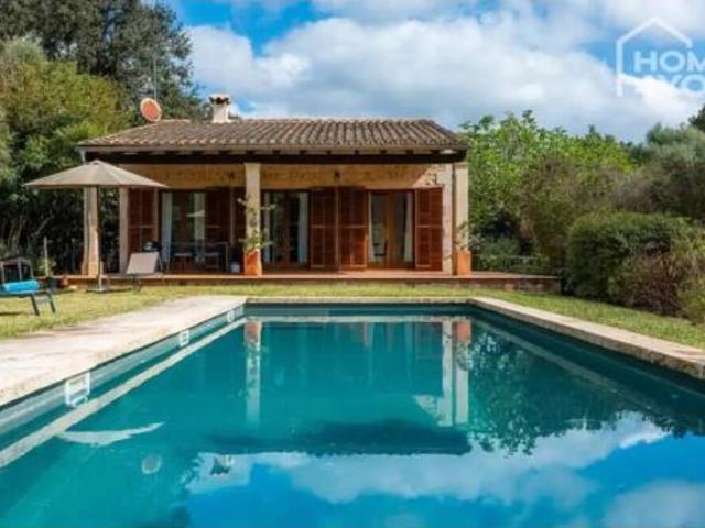 Casa Rural en venta en Raiguer, Baleares