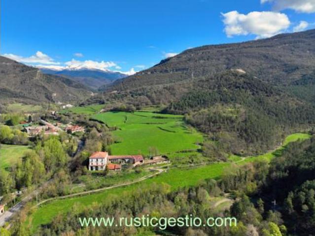 Casa Rural en venta en Ripollès, Catalunya