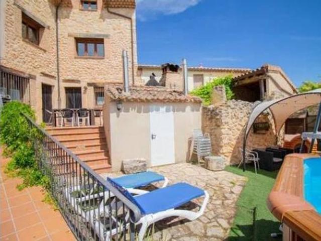 Casa Rural en venta en Campo De San Pedro, Castilla y León