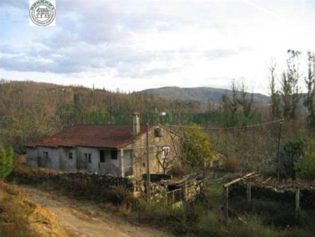 Casa Rural en venta en Campo Lameiro