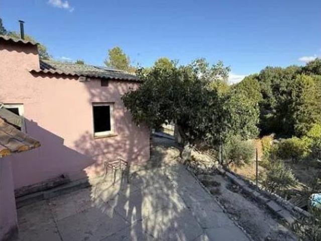 Casa Rural en venta en Montehermoso, Campo Real
