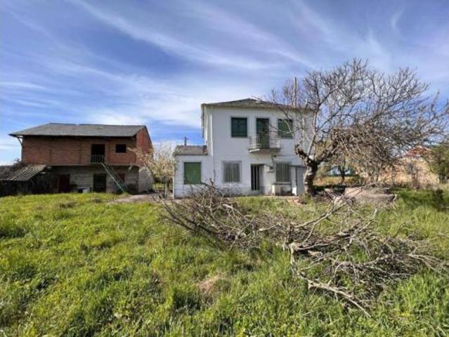 Casa Rural en venta en Magaz de Abajo, Camponaraya
