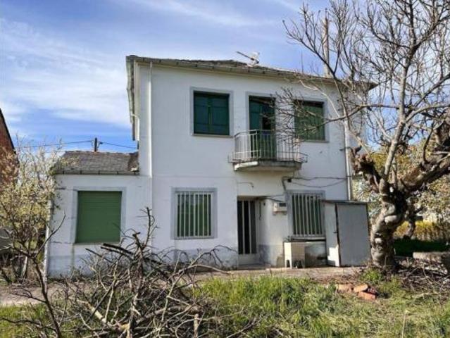 Casa Rural en venta en Camponaraya, Magaz de Abajo