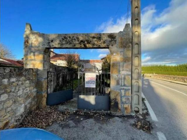 Casa Rural en venta en Campoo De Enmedio, Cantabria