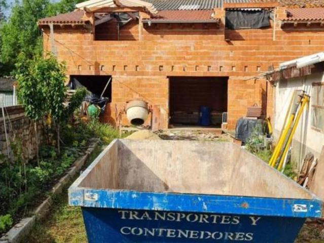 Casa Rural en venta en Campoo De Enmedio, Cantabria