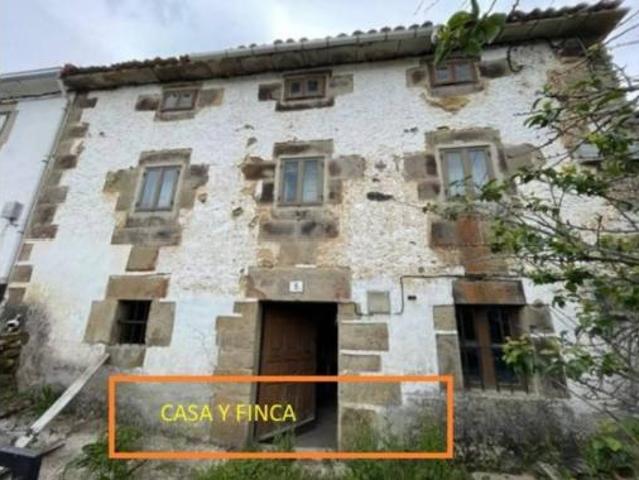 Casa Rural en venta en Campoo De Enmedio, Cantabria