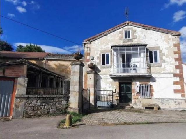 Casa Rural en venta en Campoo De Yuso, Cantabria