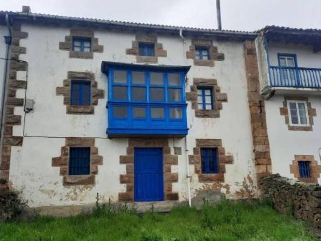 Casa Rural en venta en Campoo De Yuso, Cantabria
