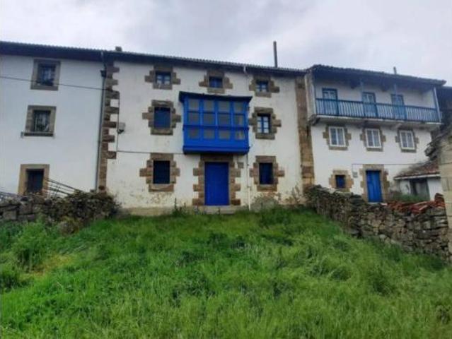 Casa Rural en venta en Campoo De Yuso, Cantabria
