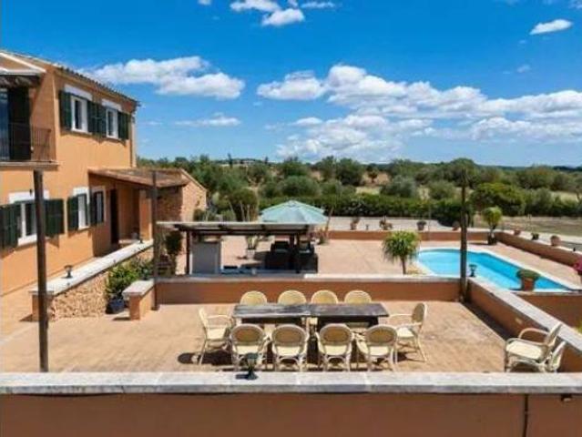 Casa Rural en venta en sa Ràpita, Migjorn
