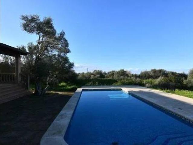 Casa Rural en venta en sa Ràpita, Migjorn