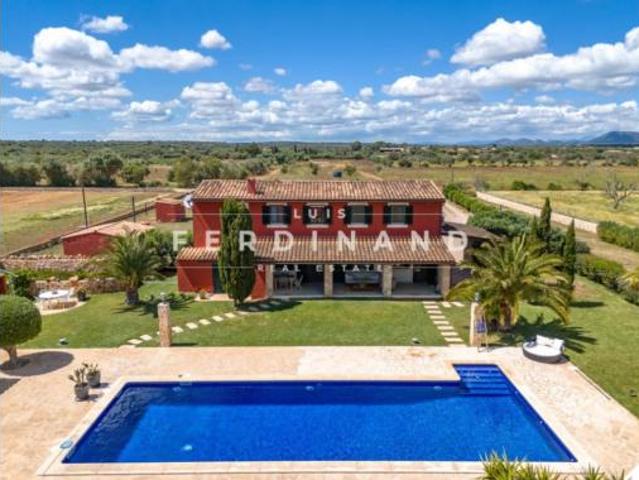 Casa Rural en venta en Migjorn, Baleares