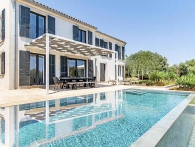 Casa Rural en venta en Migjorn, Baleares