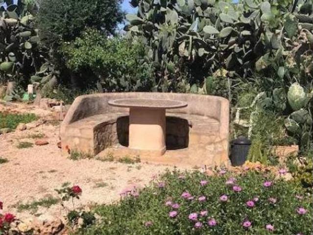 Casa Rural en venta en Migjorn, Baleares