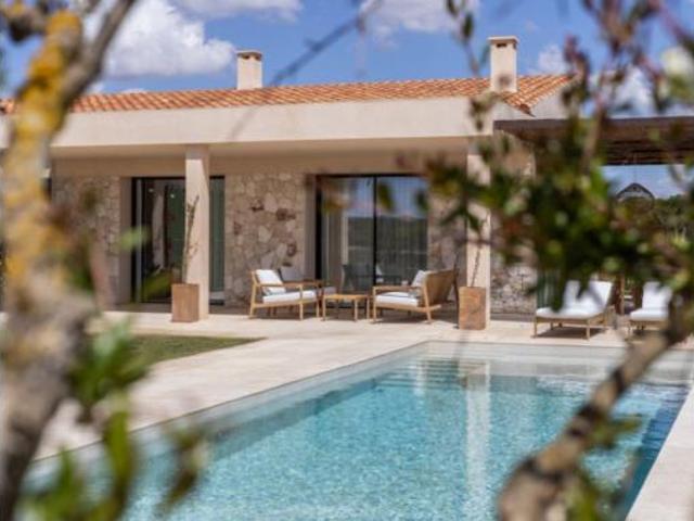 Casa Rural en venta en ses Covetes, Migjorn